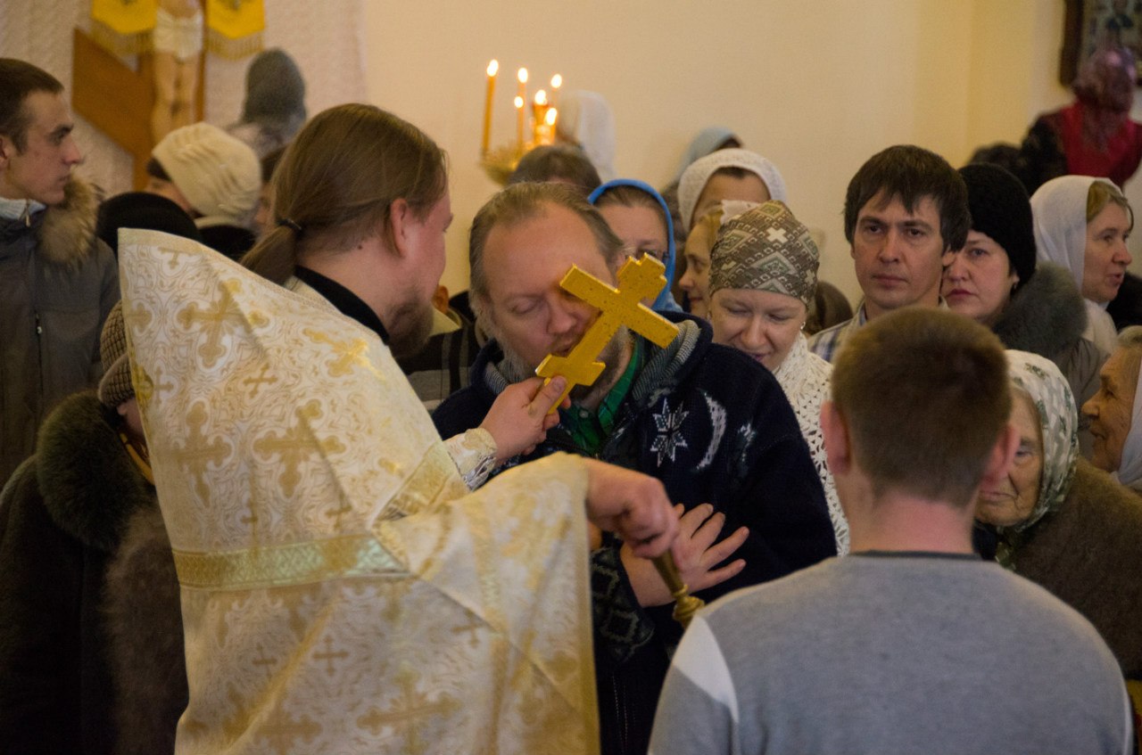 фото Ивана Коржова