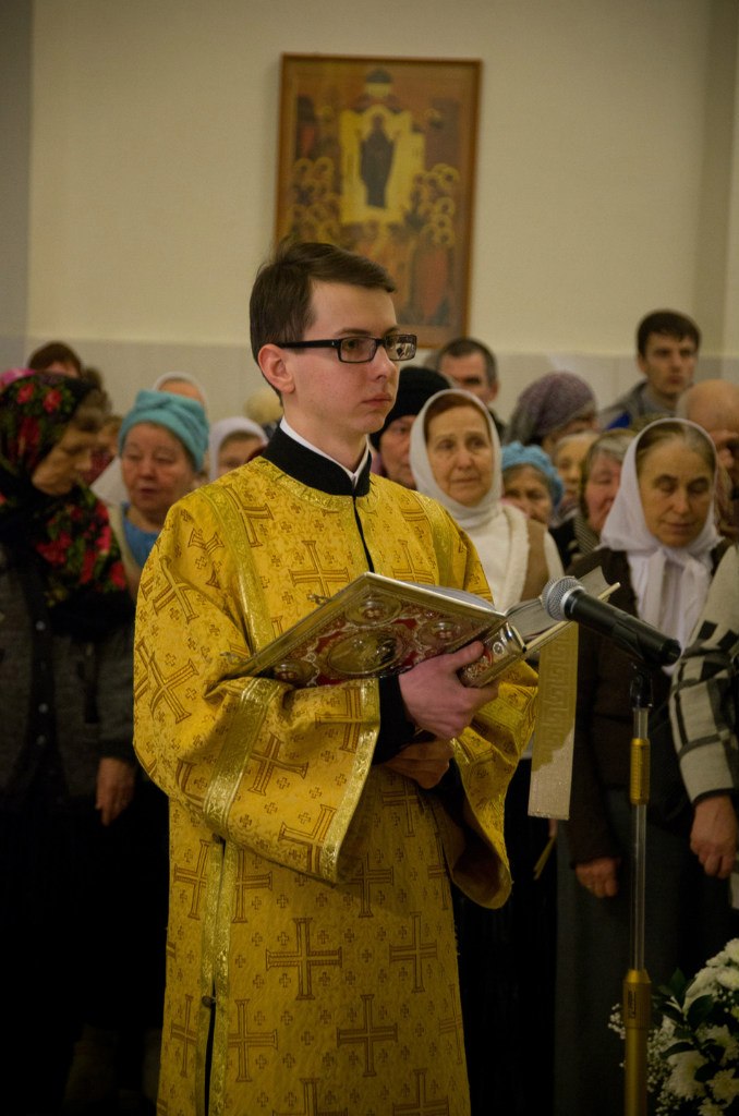 фото Ивана Коржова