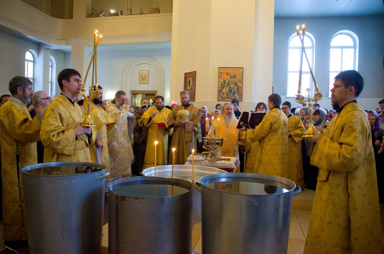 фото Ивана Коржова