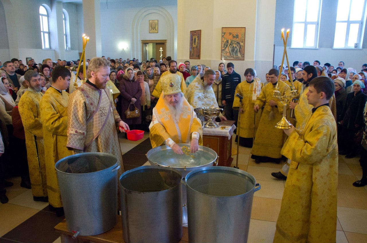 фото Ивана Коржова