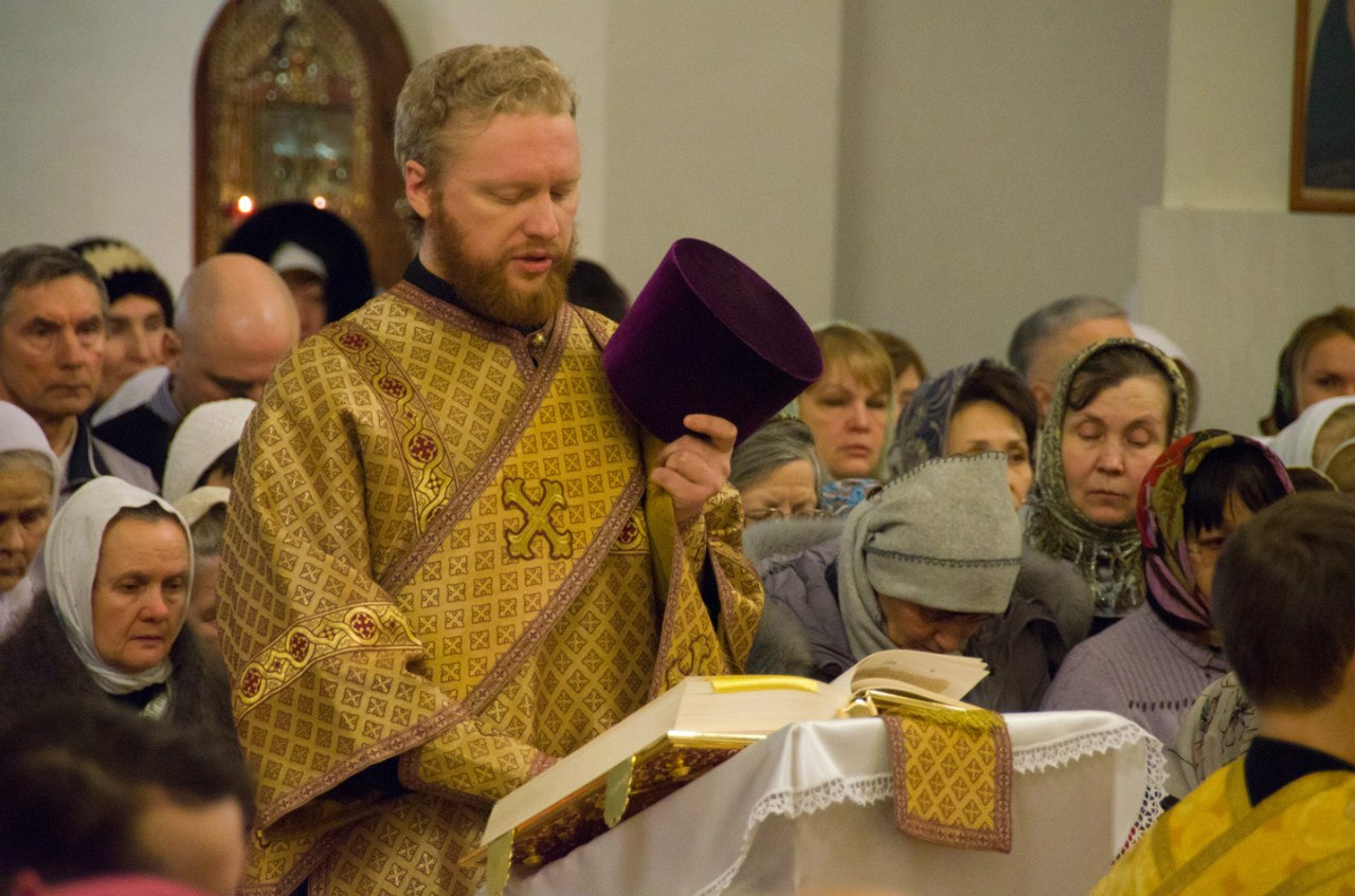 фото Ивана Коржова