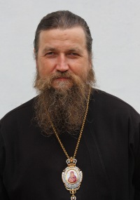 Епископ Курочкин