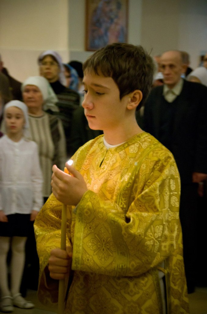 фото Ивана Коржова