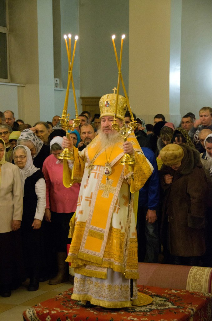 фото Ивана Коржова