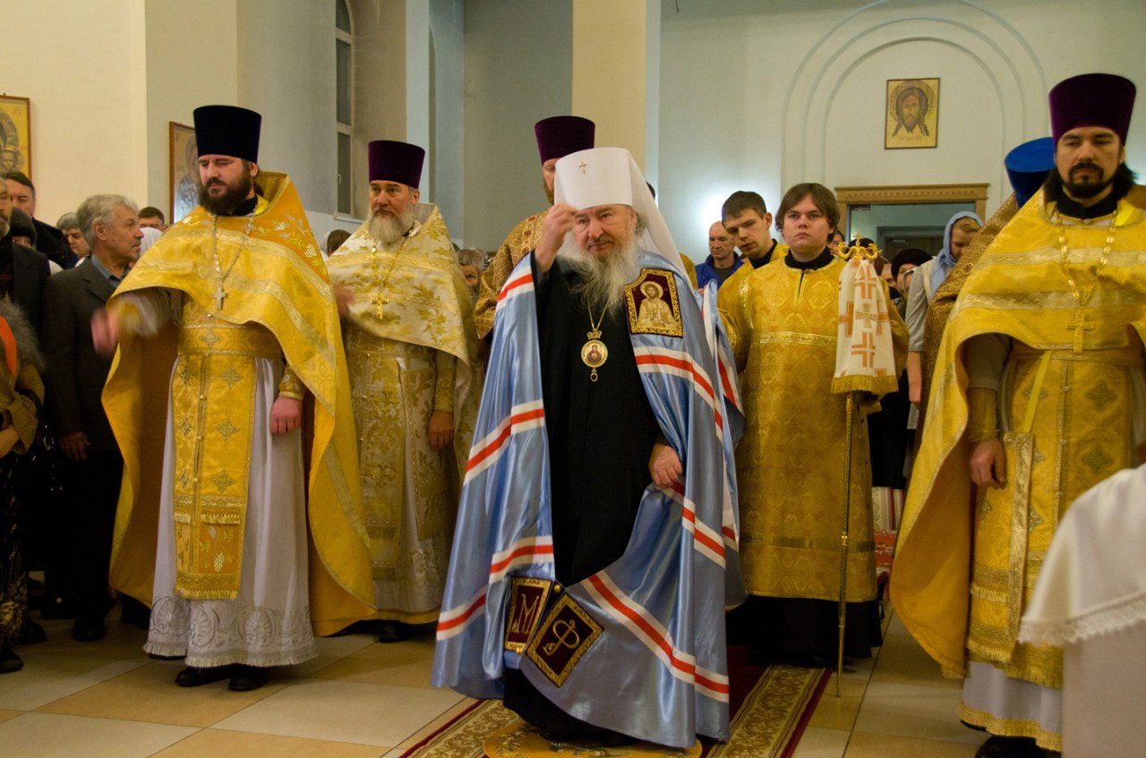 фото Ивана Коржова